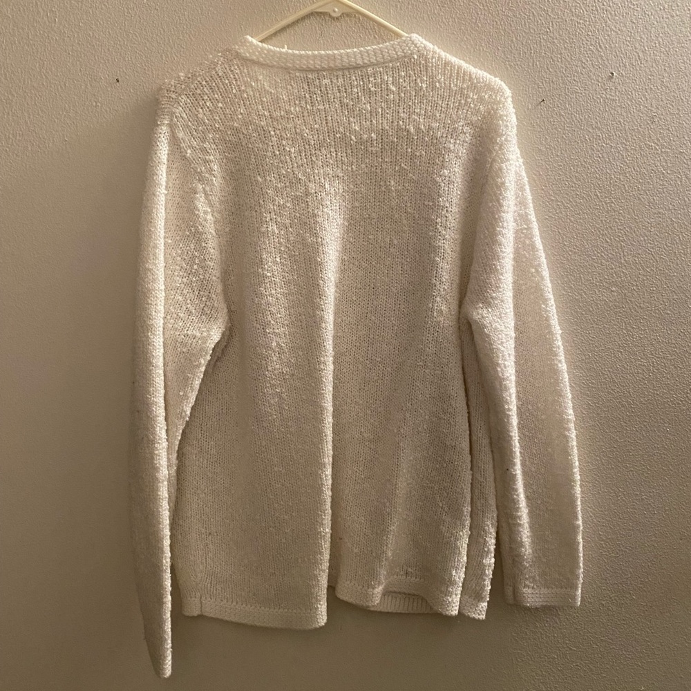 Sweater - Picture 2 of 3
